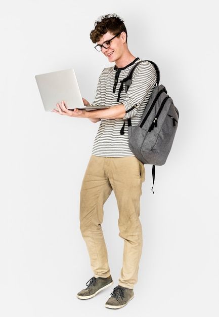 Using Computer Pose Reference, Guy Standing, Identity Card Design, Man Close, Visual Library, Manage Money, Standing Poses, Girl Standing, Man Standing