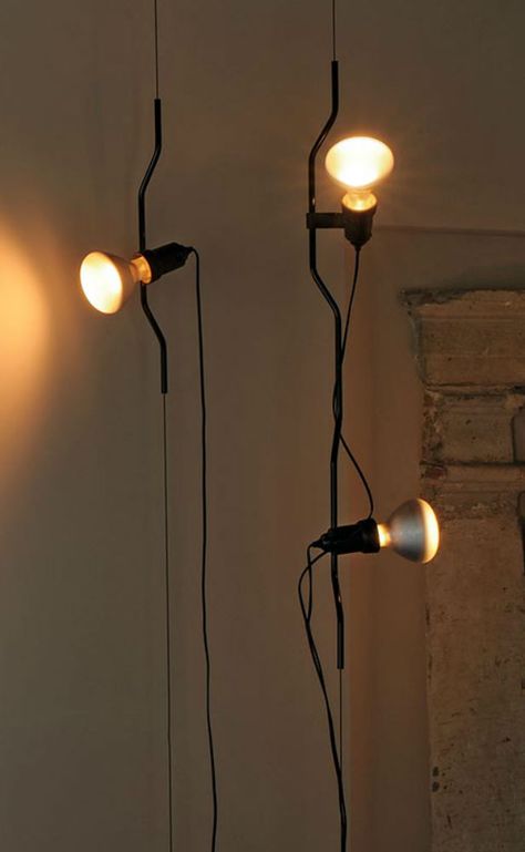 L’idea originale e di design per i tuoi regali di Natale!  #StilluceStore #Flos #Parentesi # Pendant Lighting Ideas, Home Lights, Lamps Hanging, Living Room Ceiling, Room Ceiling, Hanging Lamps, Suspension Lamp, Led Chandelier, Dining Room Kitchen