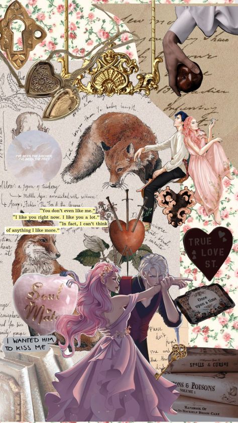 Caraval Series, Caraval Book, Once Upon A Broken, Stephanie Garber, Heart Collage, I Love Them So Much, Fan Book, Hand Art, Couple Halloween Costumes