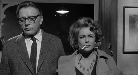 Who’s Afraid of Virginia Woolf? (1966) 60s Movies, Who's Afraid Of Virginia Woolf, Burton And Taylor, Elizabeth Taylor And Richard Burton, With Love Always, Mike Nichols, Lee Taylor, Tv Watching, French Aesthetic