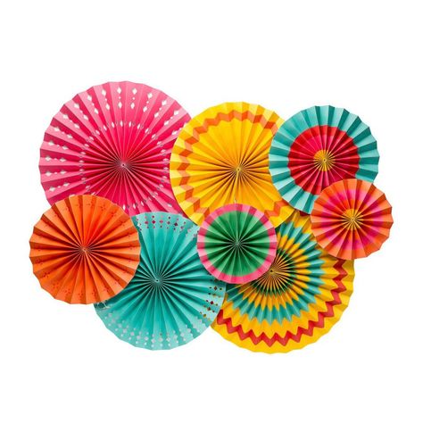 Mexican Fiesta Fan Decorations, Fiesta Banner Party, Cinco De Mayo Decorations, Taco bout a Party decor, Paper Flowers, Bachelorette Party by PartySparkles on Etsy Paper Rosette Backdrop, Fiesta Theme Party Decorations, Mexican Fiesta Party Decorations, Mexican Fiesta Decorations, Cinco De Mayo Party Ideas, Fiesta Party Ideas, Fiesta Party Supplies, Encanto Party, Mexican Party Decorations