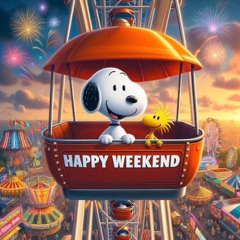 Weekly Greetings, Snoopy Happy Dance, Air Plain, Cute Best Friend Quotes, Welcome July, Weekend Greetings, Good Morning Snoopy, Showers Of Blessing, Morning Friday