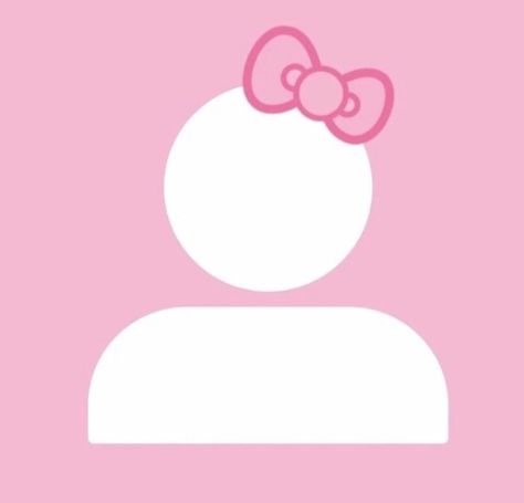 Hello Kitty Spotify Icon, Hello Kitty Facebook Icon, Hello Kitty Reminder Icon, Hello Kitty Message App Icon, App Icon Design Hello Kitty, Hello Kitty App Icon Pinterest, Spotify Icon, Phone Stuff, App Icon