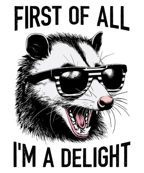 Svg Shirt Ideas For Women, Sublimation Tshirt Ideas, Sublimation Ideas T Shirts Design, Funny Svg Free, Sublimation Shirt Ideas, Cricut Stencils, Cute Shirt Designs, Trash Panda, Funny Images Laughter