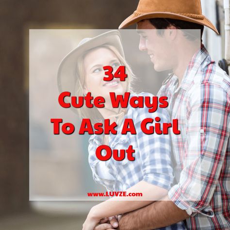 Are you looking for the cute ways to ask a girl out? Look no further. Here w have listed 34 ways you can ask your crush out. Asking A Girl Out, Asking Someone Out, Ashley Madison, Apps For Teens, At Gym, Best Dating Apps, Dating Advice For Men, Dating Apps, Funny Dating Quotes