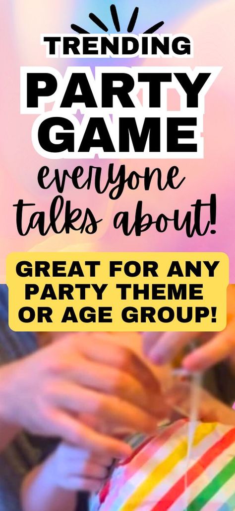 Graduation Party Game Ideas, Plastic Wrap Game, Family Holiday Games, Cookout Games, Wrap Ball Game, Saran Wrap Ball, Saran Wrap Game, Saran Wrap Ball Game, Childrens Party Games