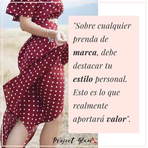 No está mal tener ropa de marca. El problema es pensar que teniéndolas, compramos estilo.  #Frase #Estilo #Imagen #ImagenPersonal Cindy Sherman, Lovely Quote, Fashion Quotes, High Low Dress, High Waisted Skirt, Ballet Skirt, Boutique, Instagram