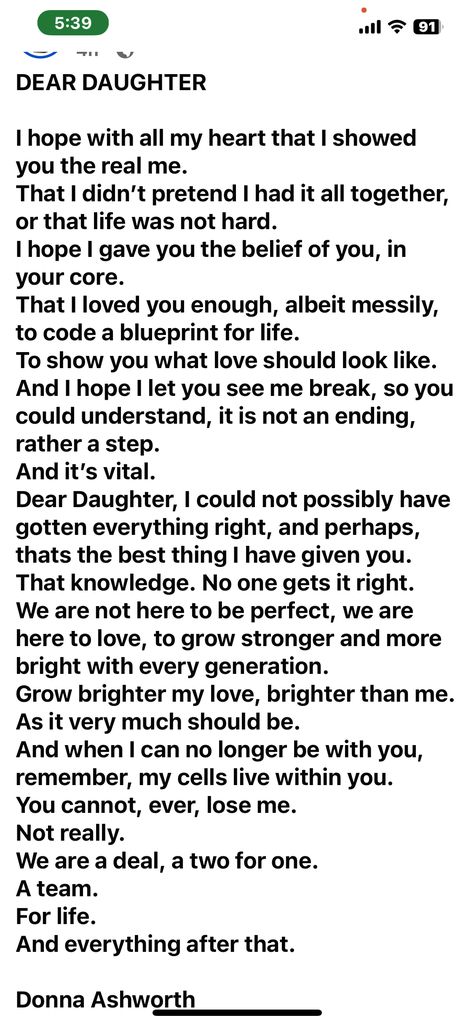 Love You More Quotes, Girl Drama, I Love My Daughter, Dear Daughter, Rare Words, Daughter Quotes, Someone Like You, Kids Journal, Always Love You