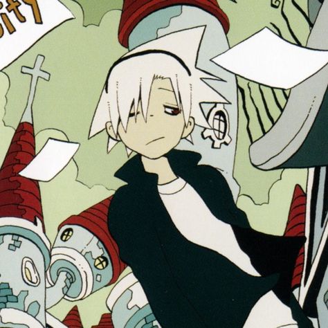 Stein Spirit Soul Eater, Soul Eater Pfp Soul Evans, Soul Soul Eater Pfp, Soul Pfp Soul Eater, Soul Icons Soul Eater, Spirit Albarn Icon, Soul Pfps, Soul Eater Evans Pfp, Soul Eater Evans Icon