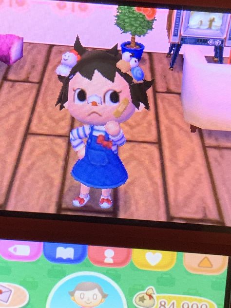 Kawaii Cottagecore, Kawaii Core Animal Crossing, Old Animal Crossing Aesthetic, Kidcore Aesthetic Animal Crossing, Fairycore Aesthetic Animal Crossing, Animal Crossing Gamecube Aesthetic, Animal Crossing New Leaf, Animal Crossing 3ds, City Folk