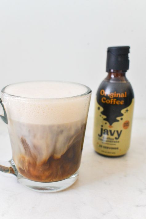 Javy Coffee Recipe Java Coffee Recipe, Javy Coffee Recipes Sugar Free, Javy Coffee Recipes, Fun Coffee Recipes, Mocha Recipes, Javy Coffee, Ways To Make Coffee, Cinnamon Caramel, Egg Coffee