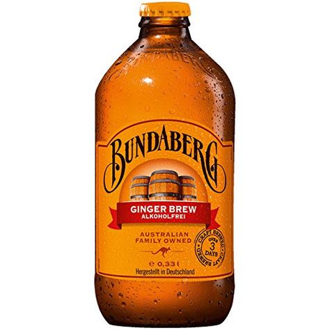 Bundaberg Ginger Beer 4x375ml *** You can find more details by visiting the image link.Note:It is affiliate link to Amazon. #photooftheday Sparkling Drinks, Gold Peak Tea, Craft Brewing, Ginger Ale, Old Recipes, Ginger Beer, Non Alcoholic Drinks, Beer Glass, Soft Drinks