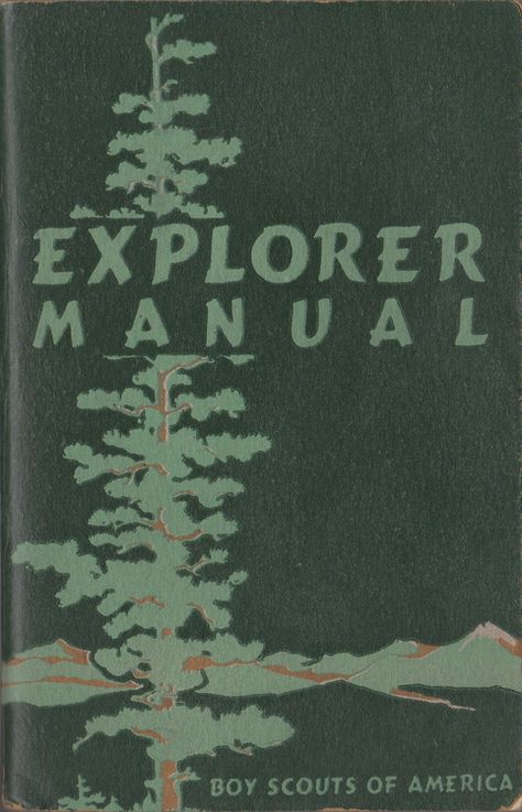 BSA Explorer’s Manual scans, circa 1950, pt. i Scout Aesthetic, Fraggle Rock, Boy Scouts Of America, Boy Scout, Aesthetic Boy, Visual Novel, Boy Scouts, Mood Boards, Slot Online