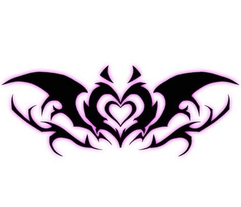 Succubus Tattoo On Belly, Small Succubus Tattoo, Succubus Back Tattoo, Sigils Tattoo Ideas, Succubus Design Tattoo, Succubus Wings Tattoo, Succubi Womb Tattoo, Succubus Tattoo Meanings, Succubus Tattoo Meanings Symbols