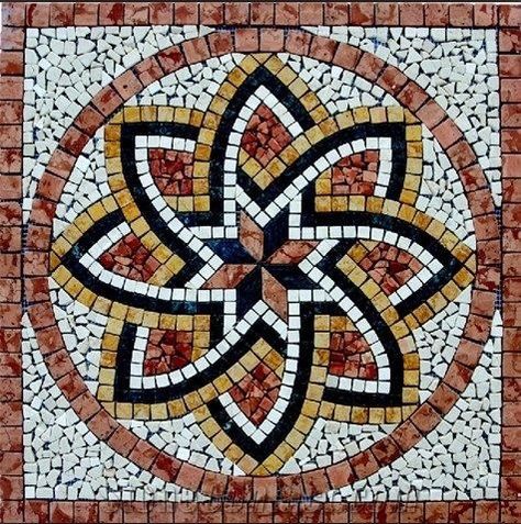 Table Mosaic, Mosaic Medallion, Mosaic Table Top, زجاج ملون, Roman Mosaic, Mosaic Tile Art, Mosaic Stained, Mosaic Madness, Moroccan Mosaic