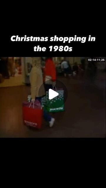 Timothy Gibson on Instagram: "Christmas shopping in the 80s. Such a magical time. We truly had it best. Christmas has always been my favorite time of year. Even if I didn’t get much it was still so special. #christmas #vintage #shoppingtime #genx #1980s #70s #past #holidays #goodtimes #childhoodmemories #mall" Christmas In The 80s, Eighties Christmas, 80s Christmas Aesthetic, 1980 Christmas, 80s Christmas, 1980s Christmas, 70s Christmas, Instagram Christmas, Christmas Vintage