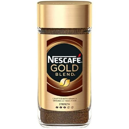 Nescafe Gold Blend Coffee is made from carefully selected premium Arabica and Robusta beans. This coffee has a rich aroma and smooth taste. Make your coffee breaks memorable with the taste of this smooth coffee. Easy to experiment and customize to your own perfect cup. Coffee Calories, Nescafe Gold Blend, Nescafe Gold, Nescafe Coffee, Coffee Jar, Coffee Aroma, Coffee Jars, Coffee Powder, Ben And Jerrys Ice Cream