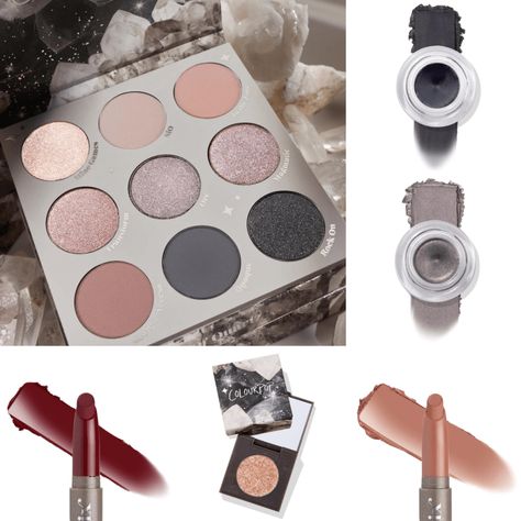 Makeup News, Fall Collection, Fall Collections, The Details, The Collection, Makeup, Beauty, Make Up