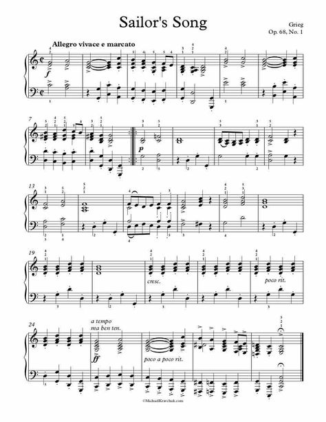 Songs Like Sailor Song, Sailor Song Piano Letters, Sailor Song Piano, Piano Letters Songs, Sailor Song, Free Piano Sheet Music, Song Notes, Guitar Chords For Songs, Violin Lessons