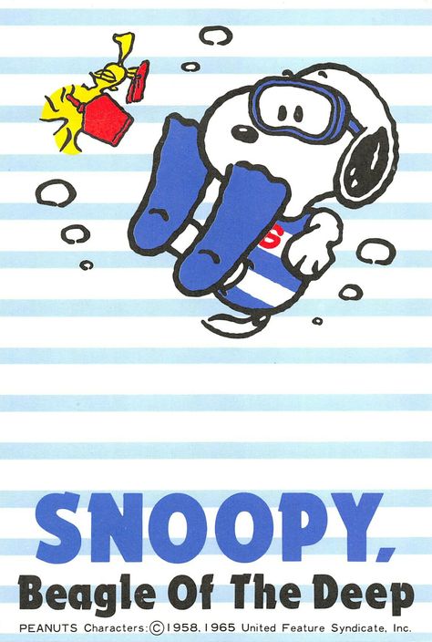 Snoopy Swimming, Snoopy Travel, Snoopy Tennis, Snoopy Summer, Snoopy Cafe, Linus Van Pelt, Peanut Gang, Peanuts Charlie Brown Snoopy, Peanuts Snoopy Woodstock