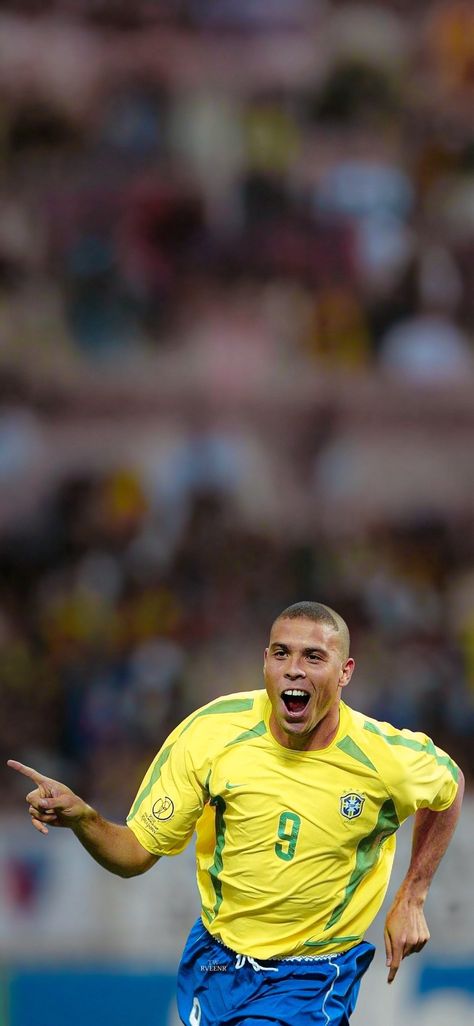 Ronaldo 9 Brazil, Brasil Football Wallpaper, Futbol Wallpapers 4k, Retro Football Wallpaper, R9 Wallpaper, Ronaldo Nazario Wallpaper, R9 Brazil, Br Football, Brasil Football