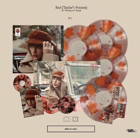 Taylor Swift Merch Concept, Taylor Swift Vinyl Concept, Taylor Swift Vynil Record, Vinyls Taylor Swift, Merch Concept, Swiftie Merch, Taylor Swif, Vinyl Aesthetic, Vinyl House