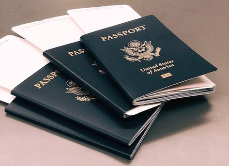 5 Important Things To Know about Getting Family Passports | How Does She Lifestyle Manifestation, Lost Passport, Canada Work, Passport Renewal, Getting A Passport, Passport Office, Passport Services, Passport Application, Passport Pictures