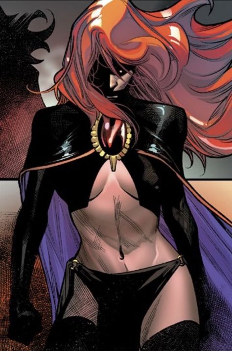 Madeline Pryor, Madelyn Pryor, Madelyne Pryor, Marvel Nova, Goblin Queen, Marvel Ladies, X-men, Comic Book Art Style, Marvel Xmen