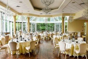 Venues We Love: Ashton Gardens Ashton Gardens Houston, Wedding Open House, Mahogany Wood Doors, Ashton Gardens, Forest Retreat, Wedding Venue Houston, Romantic Candlelight, Nature Inspired Wedding, Garden Venue