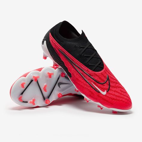 Nike Phantom Gx Elite, Popular Boots, Sports App, Football Ball, Anime Dragon Ball Super, Nike Sports, Classic Boots, Asymmetrical Design, Football Boots