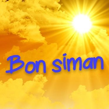 Good week | Bon siman - Good week! For translation services contact us at info@henkyspapiamento.com  #papiamentu #papiaments #papiamento #language #aruba #bonaire #curaçao #caribbean #goodWeek #niceWeek #fijneWeek #goedeWeek #buenaSemana #boaSemana More learning materials available at henkyspapiamento.com Happy Week, Translation Services, Learning Materials, Birthday Songs, Good Week, Morning Greetings, Good Morning Greetings, Morning Greeting, Aruba