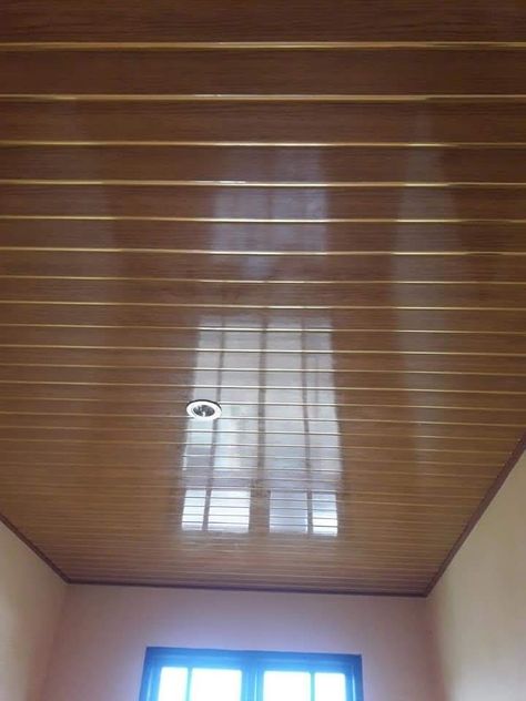 Kisame Design, Wpc Ceiling Design, Simple False Ceiling Design, Wooden Ceiling Design, Simple Ceiling Design, Down Ceiling Design, Pvc Ceiling Design, 3d Wallpaper For Walls, Pop Ceiling