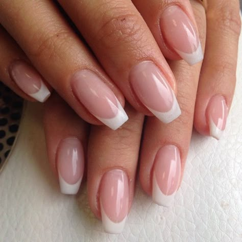 French Coffin Ballerina Nail Tips Acrylic Nails Artificial Half False Flake Nail Tips 10 sizes Coffin Ballerina Nails, Tips Acrylic Nails, Flake Nail, French Coffin, Ongles Gel French, Ballerina Nail, Ombre Acrylic Nails, French Tip Acrylic Nails, French Acrylic Nails