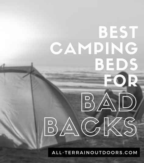 Camping Bed Hacks, Camping Bed Ideas, Camping Beds, Tent Camping Beds, Cold Camping, Camp Bed, Couple Camping, Camping Pad, Cozy Camping