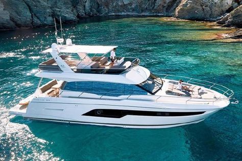 ⚓️ [New Listing] Set sail in unparalleled style and sophistication aboard the exquisite 2019 Prestige 630.Get ready to indulge in a world of opulence and adventure! 🛥️✨ 🌟 Specifications Model: 630 Year: 2019 Condition: Used Category: Power Boat Hull ID: VC2271847836 📐 Dimensions: Length: 62ft Length Of Deck: 55'3ft Beam: 16'11ft 📞 Tel:954-289-1668 This extraordinary yacht promises unforgettable moments on the water. #LuxuryYacht #UnforgettableJourneys Yacht Interior Design, Sport Yacht, Small Yachts, High Tech Design, Yacht Interior, Wallpaper Photo, Luxury Yacht, Scandinavian Interior Design, Interior Aesthetic