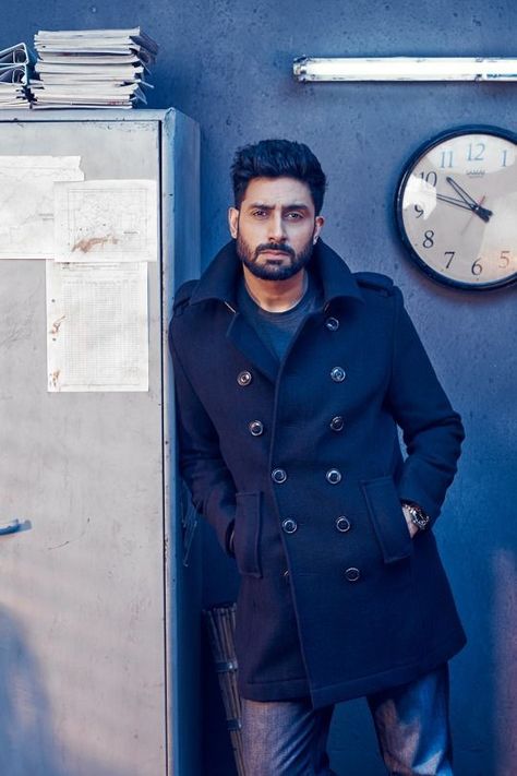 Abhishek Bachchan Abishek Bachan, Bachchan Family, Abhishek Bachchan, National Film Awards, Arjun Kapoor, Wife And Kids, Actors Images, Indian Bollywood, Film Producer