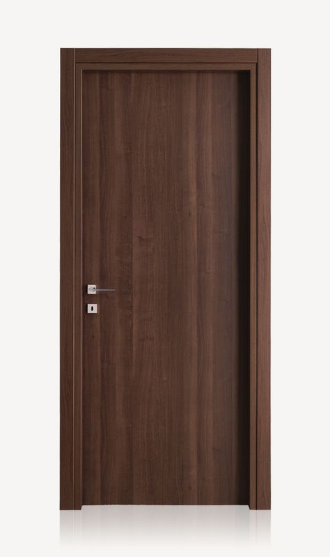 Door Design With Laminate, Internal Doors Design, Laminated Doors Design, Laminate Door Design Modern, Laminate Door Design, Flush Door Design, Interior Door Styles, Modern Entrance Door, Modern Wooden Doors