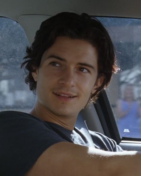 Orlando Bloom Photoshoot, Orlando Bloom Romeo And Juliet, Orlando Bloom Hair, Orlando Bloom Icon, Will Turner Pirates Of The Caribbean, Orlando Bloom Young Pictures, Orlando Bloom 2000s, Orlando Bloom Elizabethtown, Hick Aesthetic