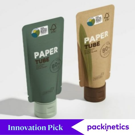 Innovative Cosmetic Packaging, Eco Friendly Shampoo Packaging, Eco Cosmetic Packaging, Cream Tube Packaging Design, Eco Friendly Skincare Packaging, Packaging Tube Design, Eco Friendly Graphic Design, Organic Package Design, Natural Cosmetic Packaging Design