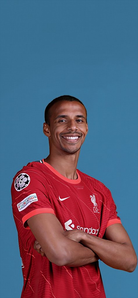 Matip Liverpool, Liverpool Fc Team, Joel Matip, Liverpool Wallpapers, Liverpool Football, Liverpool Fc, Wise Quotes, Defense, Liverpool