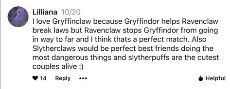 Ravenclaw X Gryffindor Couple, Ravenclaw X Gryffindor, Ravenclaw, Perfect Match