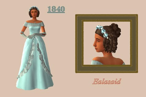 Sims Historical, Sims 4 Decades Challenge Cc, Ultimate Decades Challenge, Sims 4 Victorian, Sims 4 Historical Cc, Medieval Outfit, Los Sims 4 Cc, Sims 4 Historical, Sims 4 Royal