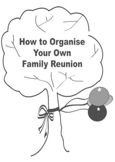 Family Reunion Ideas Organizing, Reunion Checklist, Family Reunion Quotes, Family Reunion Keepsakes, Family Reunion Themes, Family Reunion Decorations, Family Reunion Activities, Family Reunion Games, Family Reunion Planning