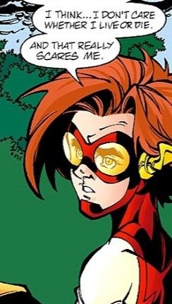 Bart Allen Impulse, Impulse Dc, Bart Allen, Batman Detective, Batfamily Funny, Kid Flash, Comic Book Panels, Dc Memes, Bestest Friend