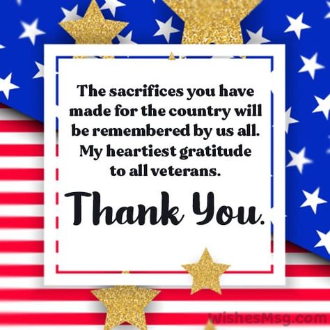 4th Of July Veterans Quotes, Thanks On Memorial Day, Prayers For Veterans, Veterans Thank You, Happy Veterans Day Quotes Thank You, Thank You Veterans Quotes, Thank You For Your Service Veterans, Thank You Cards For Veterans, Veterans Day Quotes Thank You