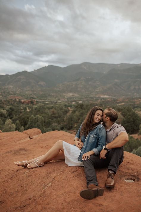 Cally + Peter Garden of the gods Adventure Session | Colorado Springs, Colorado, Colorado photoshoot, Garden of the gods photoshoot, family photos, Colorado photographer, Colorado Springs photographer, couples photos, couple photoshoot, engagement photos, engagement photography, couples photography Denver Family Photos, Photoshoot Garden, Couple Photoshoot Engagement, Colorado Photoshoot, Photoshoot Engagement, Photoshoot Family, Garden Of The Gods, Photography Couples, Couple Photoshoot