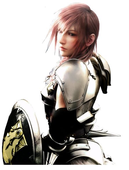 Lightning Render 02 by xLightRiOTx.deviantart.com on @DeviantArt Ff13 Lightning, Lightning Drawing, Claire Farron, Serah Farron, Lightning Farron, Game Pfp, Lightning Final Fantasy, Games On Your Phone, Zack Fair