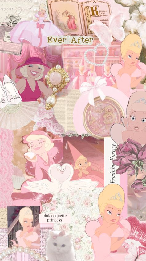 #charlottelebouff #charlotte #theprincessandthefrog Disney Princess Enchanted Tales, Charlotte Wallpaper, Frog Wallpaper, Disney Characters Videos, Princess Wallpaper, Collage Art Projects, Disney Collage, Dream Anime, Disney Princess Pictures