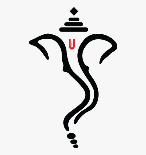 Ganpati Images Drawing, Shree Ganesh Tattoo Design, Vinayaka Png Images, Vinayaka Black And White, Ganpati Photo Drawing, Ganesha Png Images, Ganapati Png Hd, Ganpati Bappa Black And White, Ganpati Photo Hd Png