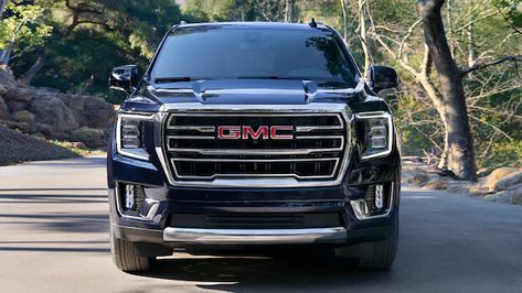 2023 Gmc Yukon, Yukon Slt, Gmc Denali, Sierra Denali, Full Size Suv, Large Suv, Yukon Denali, Duramax Diesel, Regular Cab